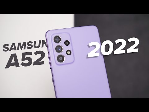 review samsung a52 indonesia
