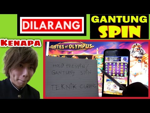 situs judi slot online luar negeri