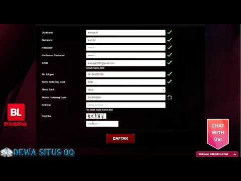 situs judi qq online terpercaya