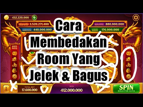 cara bermain game slot gacor yang baik