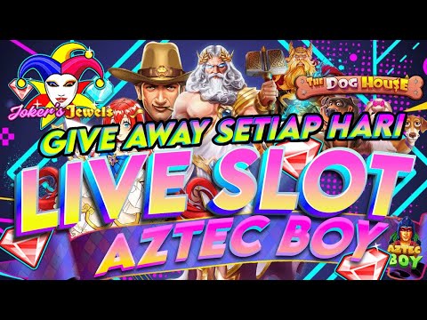 situs judi slot online luar negeri
