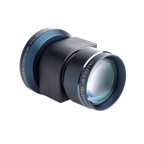 iphone 13 telephoto review