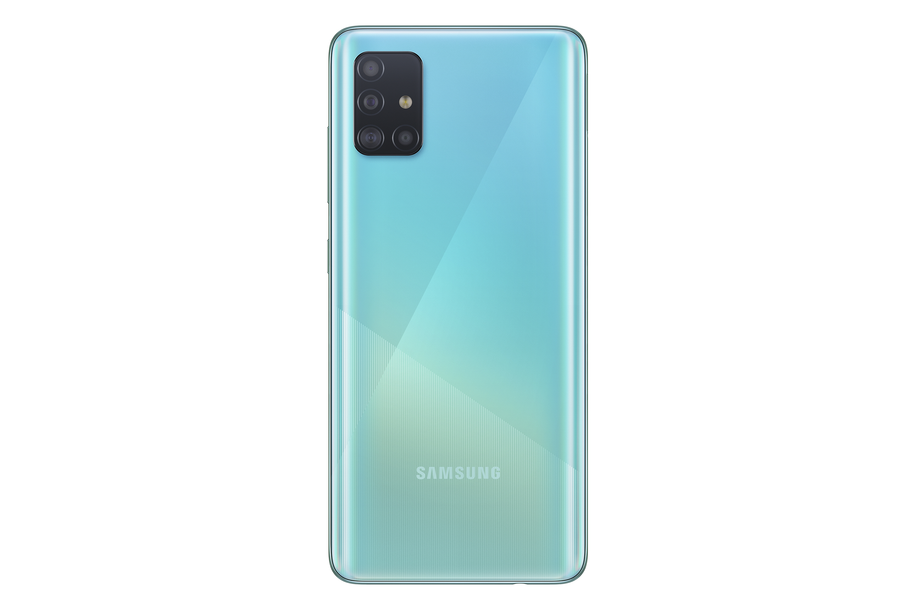 samsung a51 review