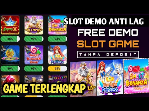 akun demo slot lancar